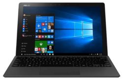 Asus Transformer 3 Pro 12.6 Inch Ci5 4GB 256GB 2-in-1 Laptop